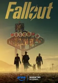 Fallout 2024 смотреть онлайн